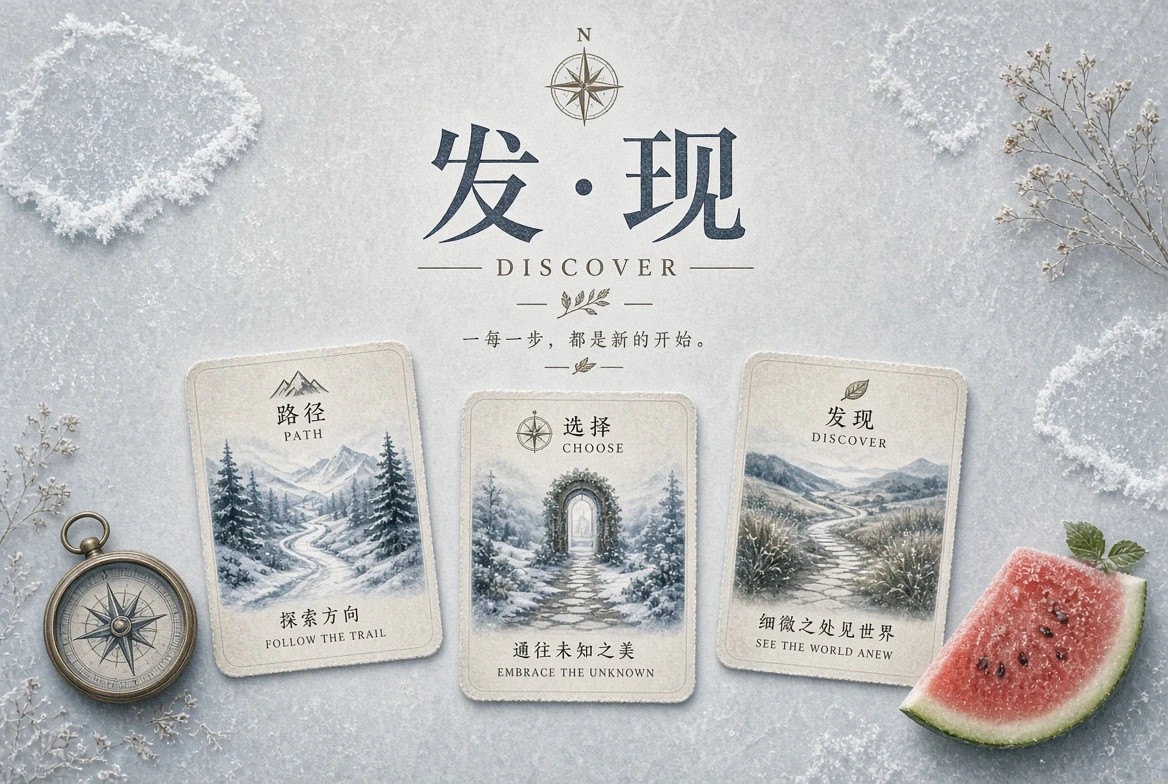 内容漫游